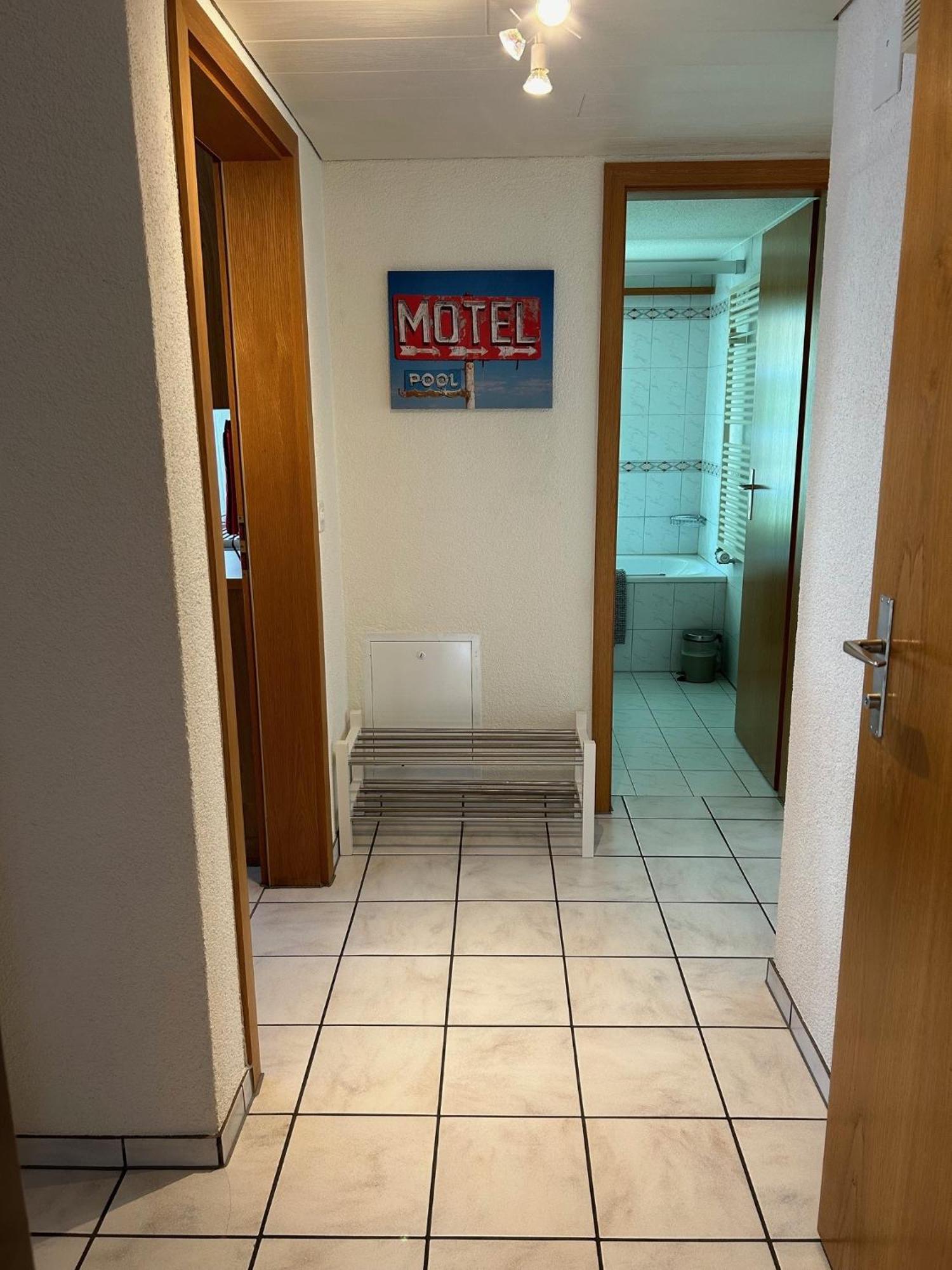 Hotel Adler Garni Bauma Rom bilde