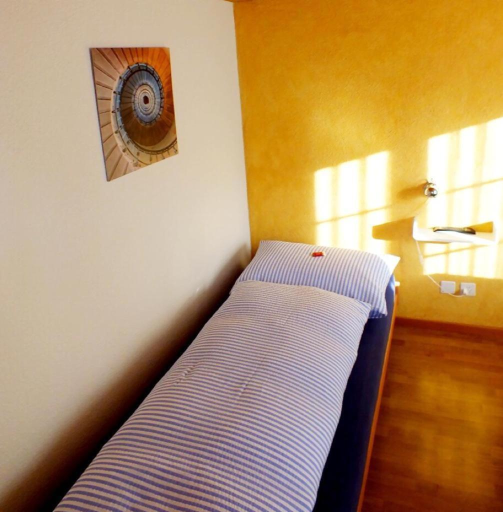 Hotel Adler Garni Bauma Eksteriør bilde