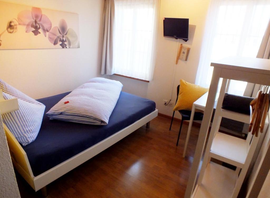Hotel Adler Garni Bauma Eksteriør bilde