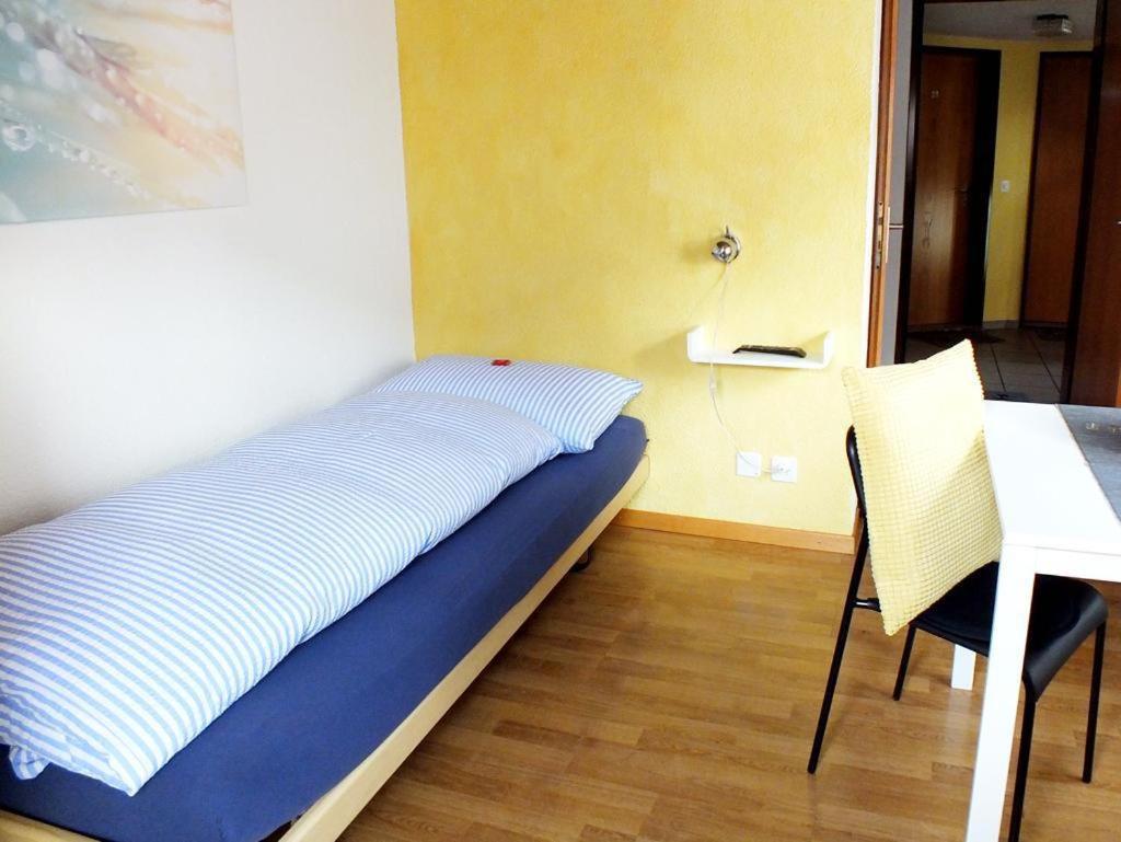 Hotel Adler Garni Bauma Eksteriør bilde